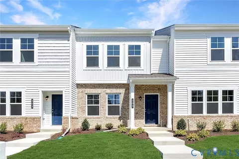 5514 Greenpark Way, Sandston, VA 23150
