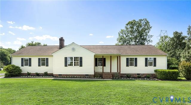 12157 Loblolly Ln, Rockville, VA 23146