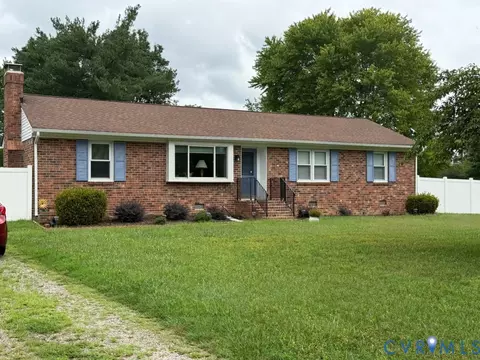 12004 Bourne Rd, Glen Allen, VA 23059