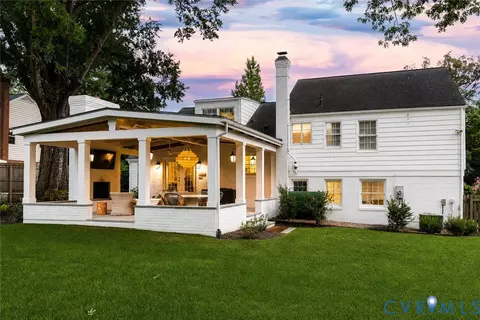 8708 September Dr, Henrico, VA 23229