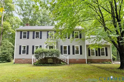 2011 Camborne Rd, Richmond, VA 23236