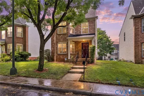 1511 Kemper St, Richmond, VA 23220