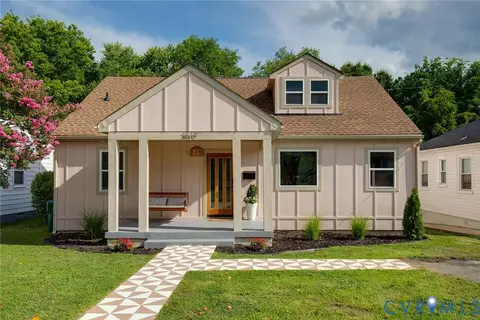 2619 Parkside Ave, Henrico, VA 23228
