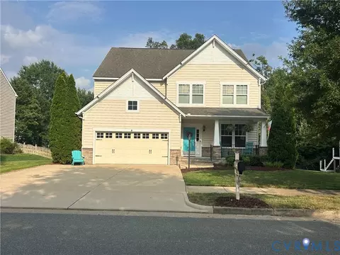 9618 Leighfield Way, Mechanicsville, VA 23116