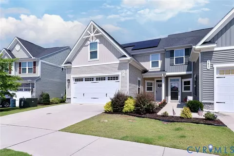 3415 Foxglove Dr, Toano, VA 23168