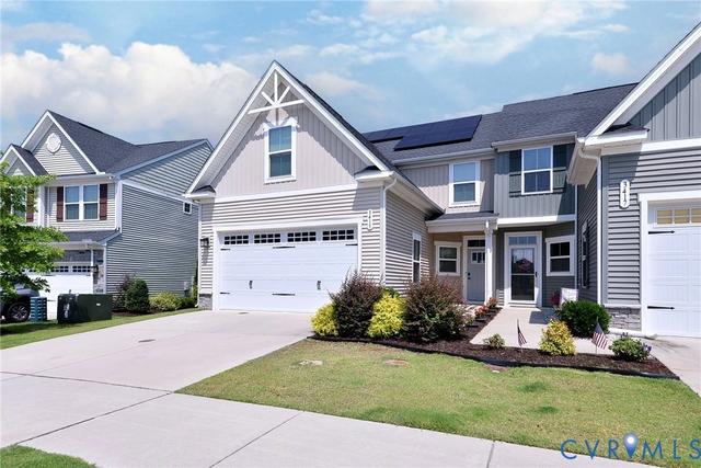 3415 Foxglove Dr, Toano, VA 23168
