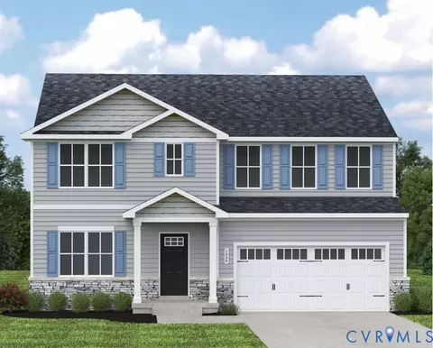 7 Hackberry Dr, Petersburg, VA 23803