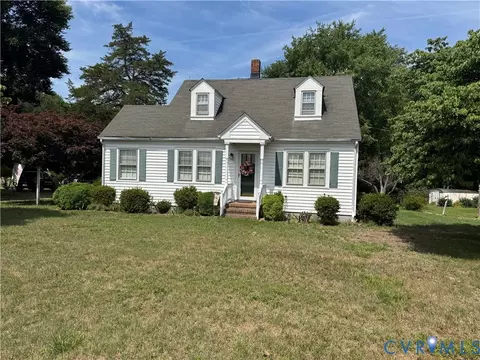 26276 The Trl, Mattaponi, VA 23110