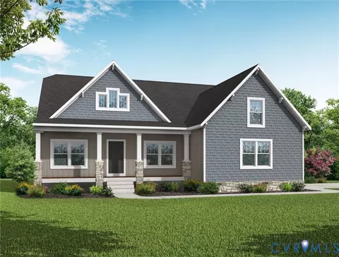 1367 Meadow Grove Dr, Powhatan, VA 23139