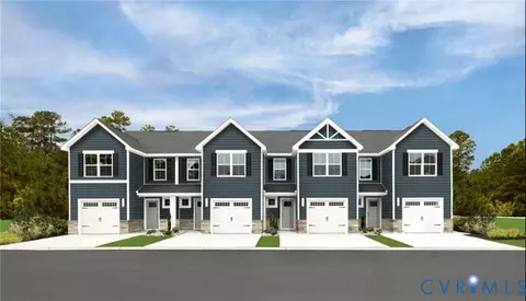 285 Pink Lady Cir, Aylett, VA 23009