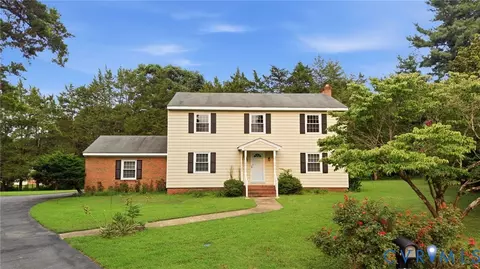 6200 Tandem Ct, North Chesterfield, VA 23234