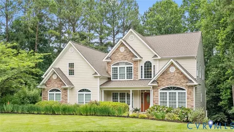 11481 Britt Castle Ct, Providence Forge, VA 23140