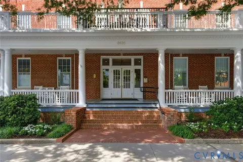 2620 Stuart Ave #U3F, Richmond, VA 23220