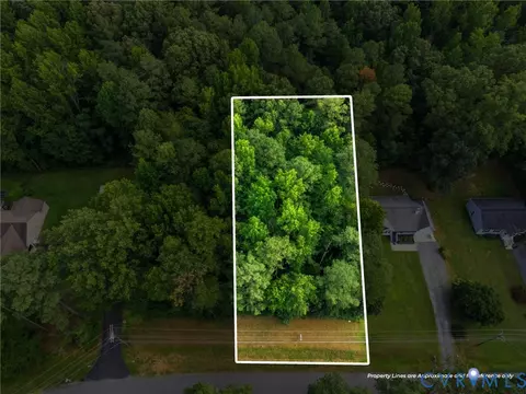 311 Constitution Dr, Ruther Glen, VA 22546