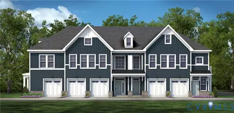 5400 Raysdale Rd #101, Glen Allen, VA 23059