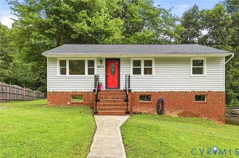 9913 Proctors Rd, Richmond, VA 23237