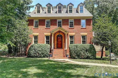 3019 Huntwick Ct, Henrico, VA 23233