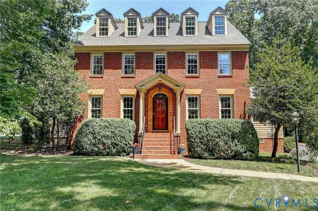 3019 Huntwick Ct, Henrico, VA 23233