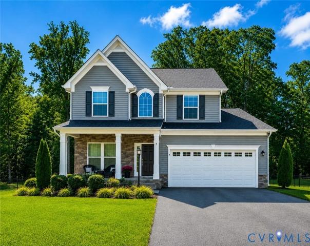 15519 Centerline Ct, Chesterfield, VA 23832
