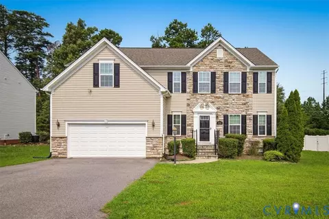 1905 Camerons Landing Ln, Hopewell, VA 23860