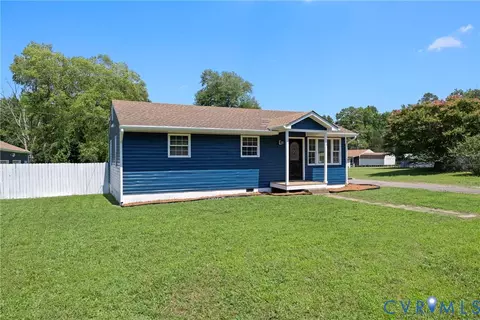 Other - 4115 Chestnut Dr, North Dinwiddie, VA 23803 photo 7 of 7