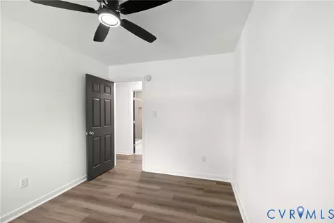 Bedroom - 4115 Chestnut Dr, North Dinwiddie, VA 23803 photo 6 of 6
