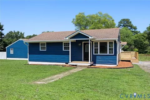 Other - 4115 Chestnut Dr, North Dinwiddie, VA 23803 photo 2 of 7