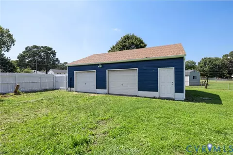 Other - 4115 Chestnut Dr, North Dinwiddie, VA 23803 photo 1 of 7