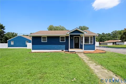 Other - 4115 Chestnut Dr, North Dinwiddie, VA 23803 photo 6 of 7