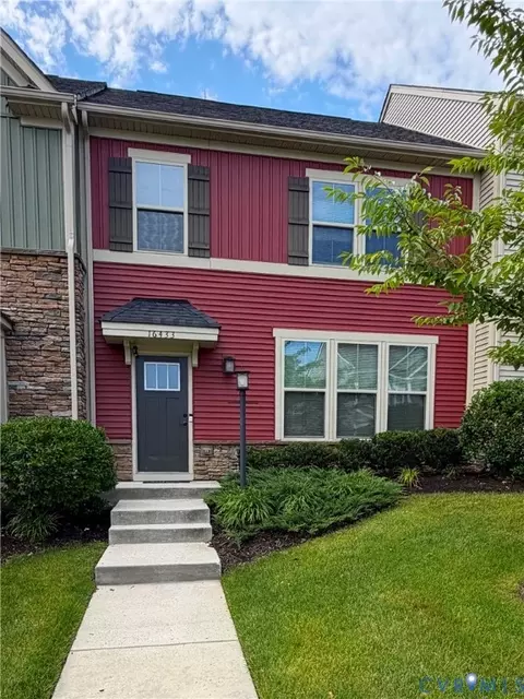16433 Gossamer Dr, Moseley, VA 23120