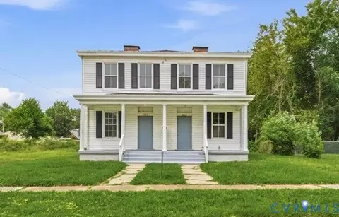 2025-2027 Ferndale Ave, Petersburg, VA 23803