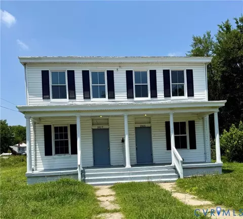 2025-2027 Ferndale Ave, Petersburg, VA 23803