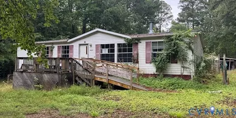 9212 Western Mill Rd #1, Lawrenceville, VA 23868