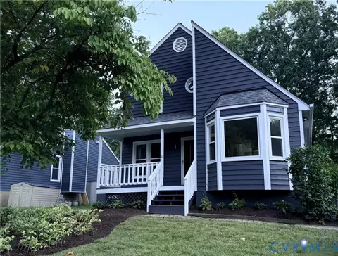 2825 Ashley Glen Dr, Henrico, VA 23233