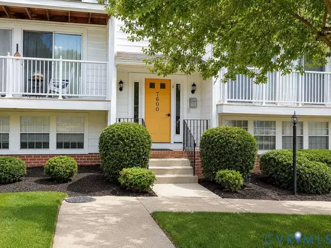 7600 Portadown Ct #2812, Henrico, VA 23228