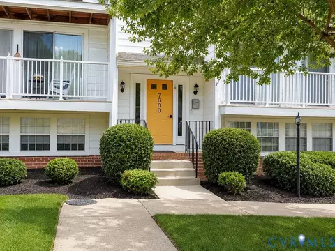 7600 Portadown Ct #2812, Henrico, VA 23228