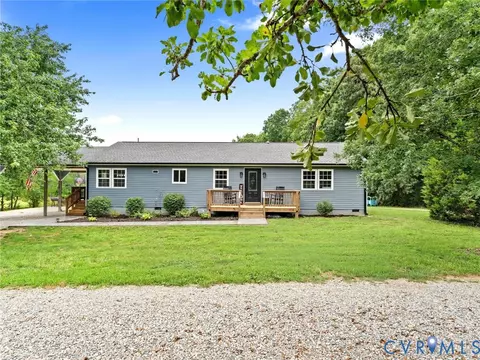 3573 Jefferson Landing Rd, Powhatan, VA 23139