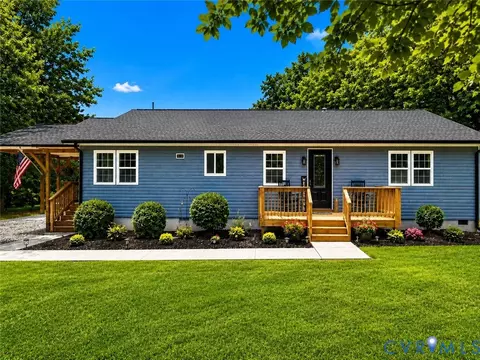 3573 Jefferson Landing Rd, Powhatan, VA 23139