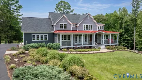 2122 Jockey Ridge Rd, Maidens, VA 23102