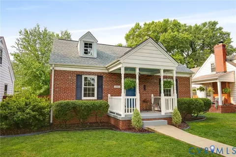 1911 Elmsmere Ave, Richmond, VA 23227