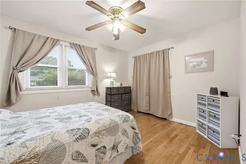 Bedroom - 1470 Euclid Blvd, West Point, VA 23181 photo 1 of 2