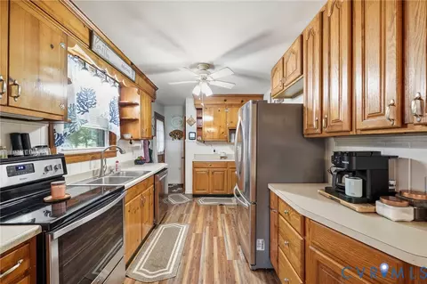 Kitchen - 1470 Euclid Blvd, West Point, VA 23181 photo 1 of 1