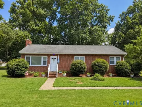 1470 Euclid Blvd, West Point, VA 23181 photo 1