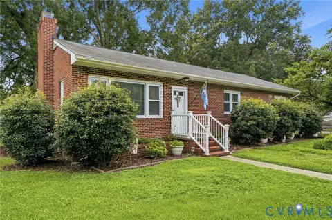 Other - 1470 Euclid Blvd, West Point, VA 23181 photo 1 of 8