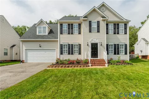 5117 Hart Mill Dr, Glen Allen, VA 23060