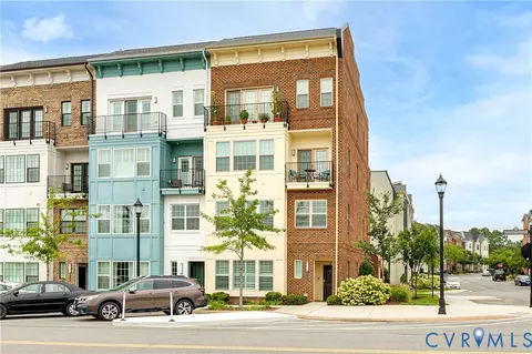 2206 Libbie Lake West St #A, Richmond, VA 23230