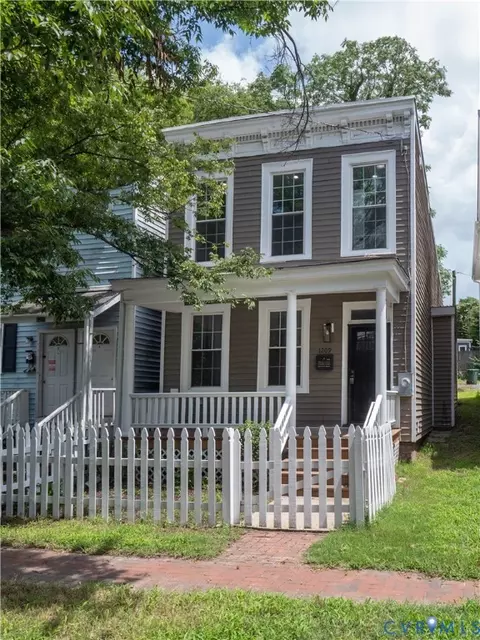 1209 N 22nd St, Richmond, VA 23223