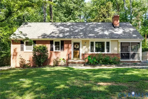 6306 Stonybrook Dr, Richmond, VA 23225