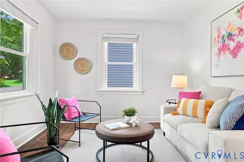 Living - 2011 Bailey Ave, Richmond, VA 23231 photo 2 of 2
