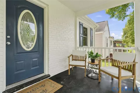Exterior - 2011 Bailey Ave, Richmond, VA 23231 photo 2 of 6
